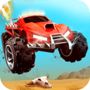 GX怪物赛车游戏(GX Monsters)