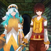 古老美好世界的冒险谭游戏