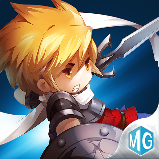 闪击骑士团官方版