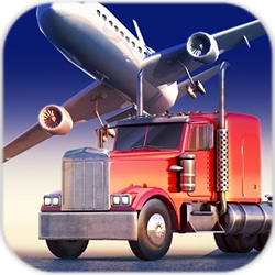 飞机场驾驶模拟(Airport Simulator)