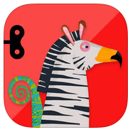 百怪千奇野兽园app下载