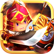 将军威武小米手机版