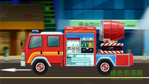 汽车设计师儿童游戏 v1.0.7 安卓版3