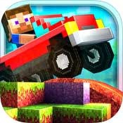 像素赛道(Blocky Roads)