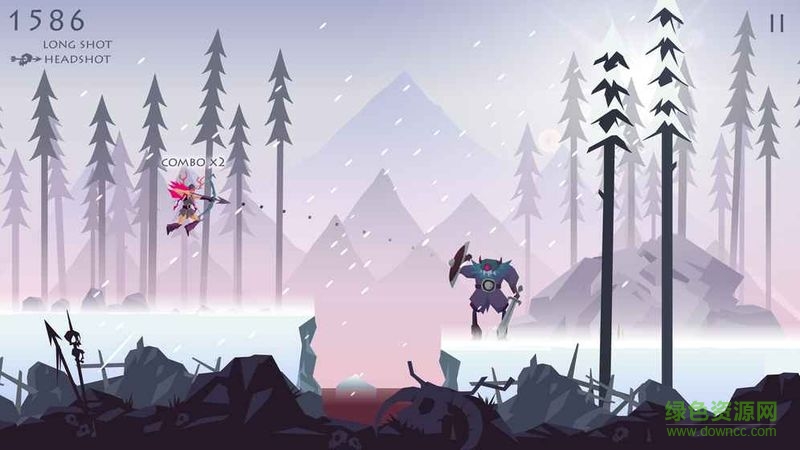 维京射手征途 维京射手征途手游下载