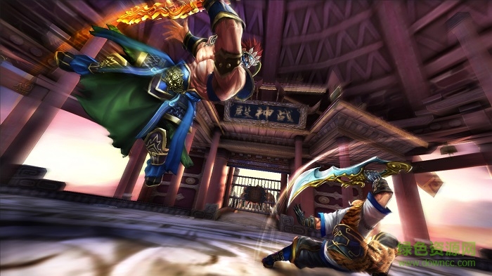 快斩狂刀官网下载