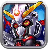 口袋机战手游果盘版