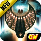 哥特舰队利维亚坦