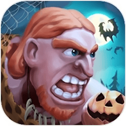 野蛮人战争无限钻石版