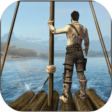 木筏生存绝地求生中文