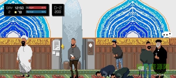 21天(21 Days) v1.0 安卓版0