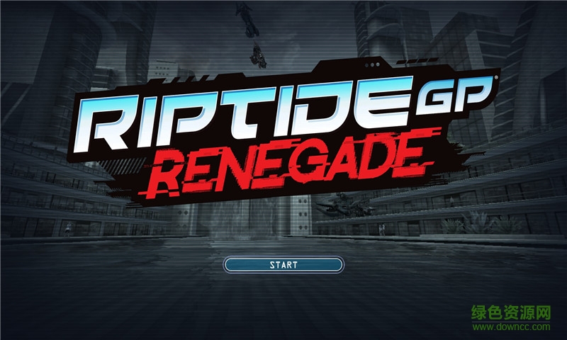 激流快艇叛逆者 v1.2.3 安卓版2