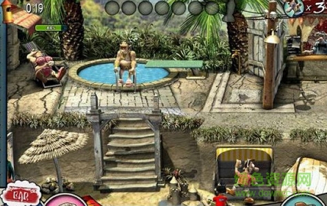 整蛊邻居2中文版 免安装版_附攻略2