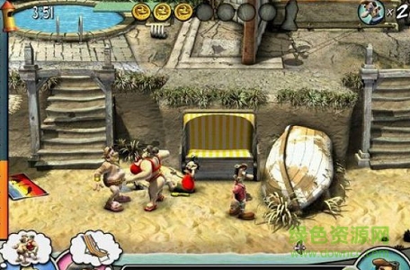 整蛊邻居2中文版 免安装版_附攻略1