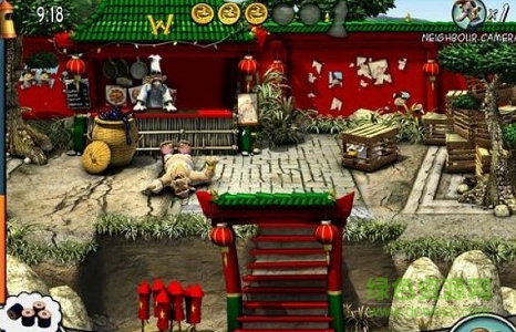 整蛊邻居2中文版 免安装版_附攻略0