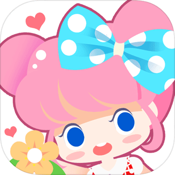 我的甜蜜花园内购