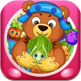 小熊超市大选购手游