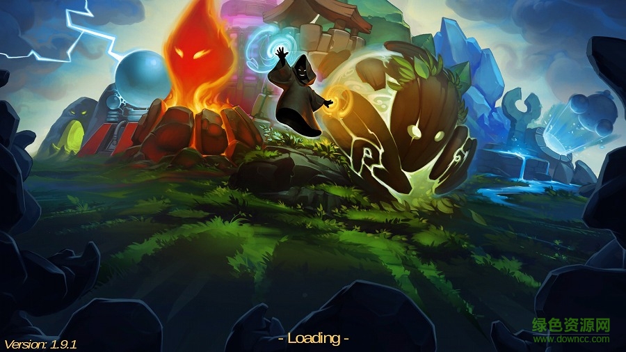 元素炮台防守内购(Element TD) v1.0.1 安卓付费解锁版0