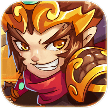 暗夜西游手游360版