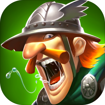 荣耀帝国王国战争游戏