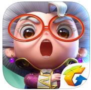 宫爆老奶奶2家族篇下载