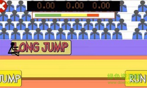 火柴人运动会(Stick Sports) v1.9.6 安卓完整版0