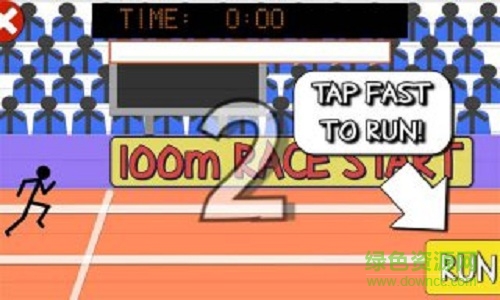 火柴人运动会(Stick Sports) v1.9.6 安卓完整版1