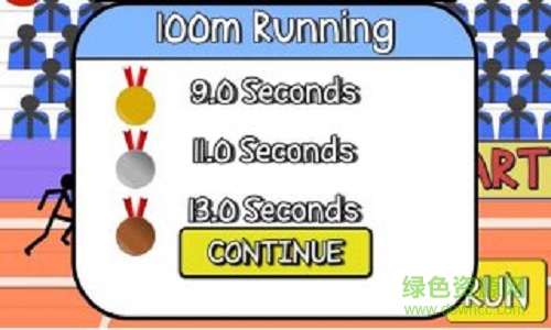 火柴人运动会(Stick Sports) v1.9.6 安卓完整版2