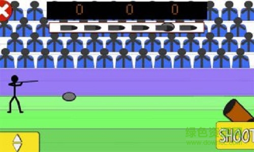 火柴人运动会中文版