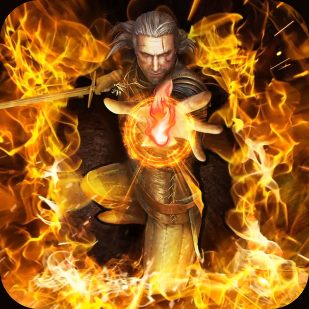 巫师之心手游下载