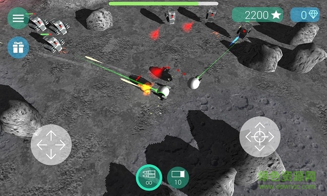 网络领域online中文 v1.89 安卓版2