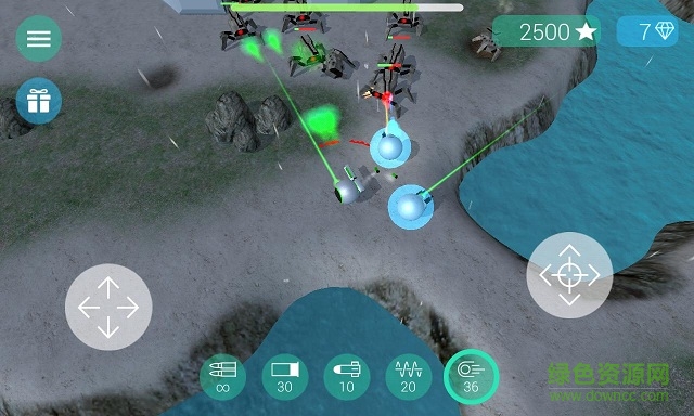 网络领域online中文 v1.89 安卓版1