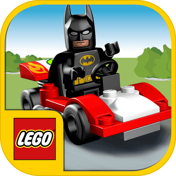 乐高儿童创造和漫游下载