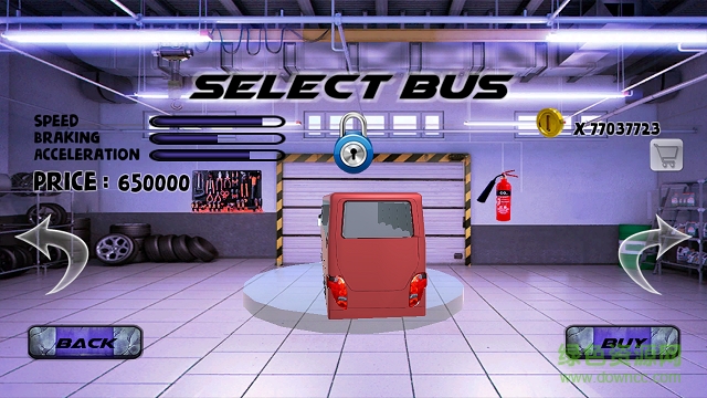 城市大客车的驱动模拟器无限金币版 v1.06 安卓内购版0