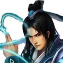 龙的传人之刀剑笑修改版