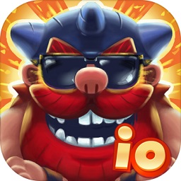 野蛮人大作战苹果版