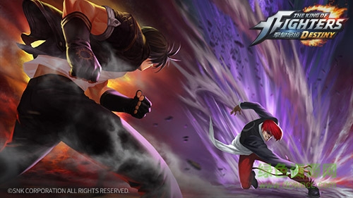 拳皇命运小米手柄定制版 v2.31.000 安卓版0