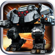 现代军团战争游戏下载