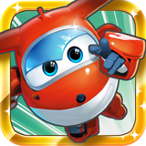 超级飞侠总动员