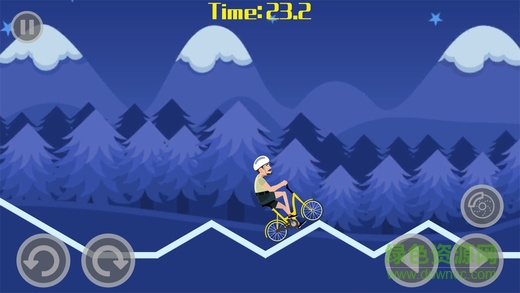 happy wheels中文版 v1.0.9 官方安卓版1