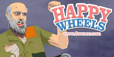 死亡独轮车正版下载中文版-死亡独轮车手机版下载-happy wheels游戏
