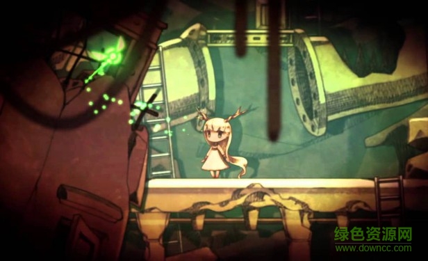 萤火虫日记pc版 免安装版1