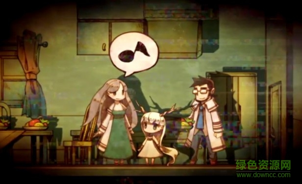 萤火虫日记pc版 免安装版0