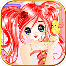 芭比照顾小宝宝手机版