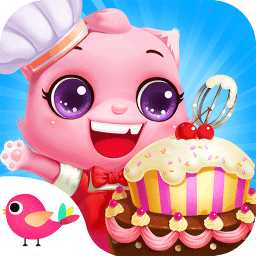 宠物蛋糕店中文正式版