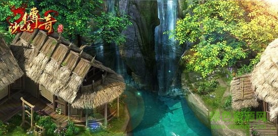 傲天沙巴克传奇手游 v1.0.34.0 安卓版1