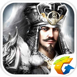 霸王之业游戏修改器