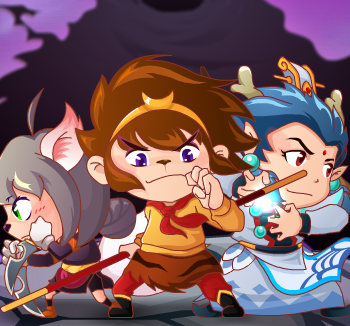 西游大战僵尸2手机版下载