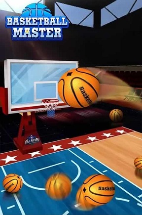 投篮大师手机版(Basketball Master) v1.0.1 安卓版0