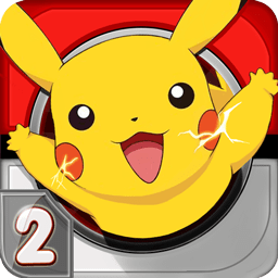 口袋逆袭口袋妖怪重制2